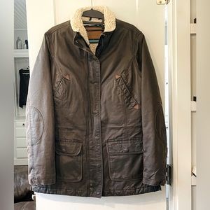 Outback Trading Co. Woodbury Jacket - Size M